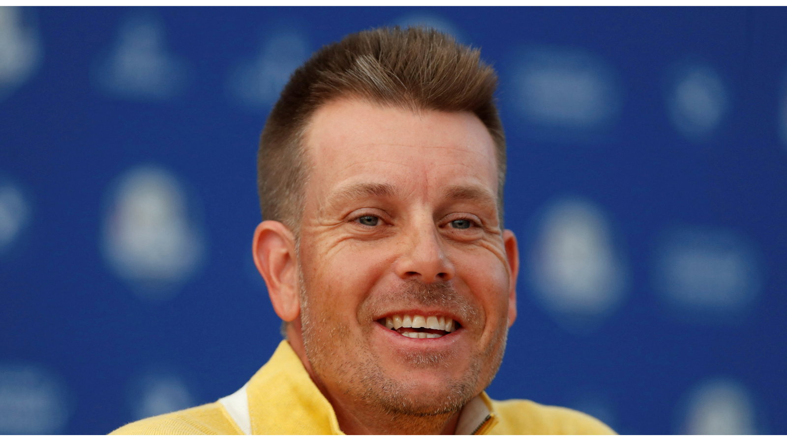 Henrik Stenson "pretty confident" LIV Golf players will WIN legal showdown